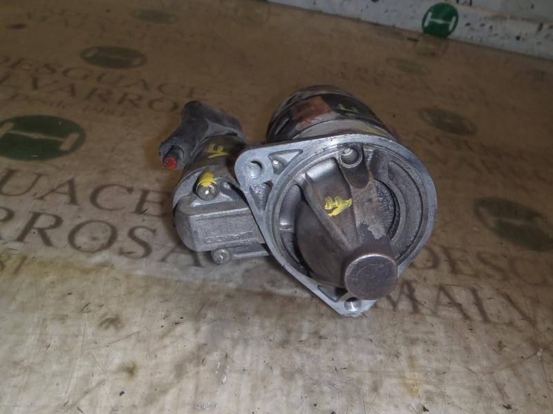Recambio de motor arranque para hyundai atos (mx) gls referencia OEM IAM   