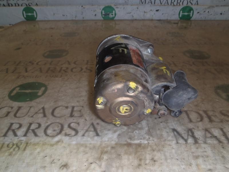 Recambio de motor arranque para hyundai atos (mx) gls referencia OEM IAM   