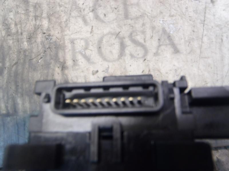 Recambio de mando limpia para mitsubishi montero pinin (h60/h70) 1800 mpi 25 (3-ptas.) referencia OEM IAM   