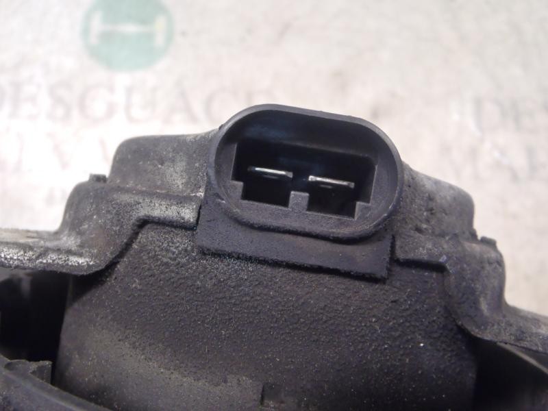Recambio de electroventilador para renault megane ii familiar dynamique referencia OEM IAM   
