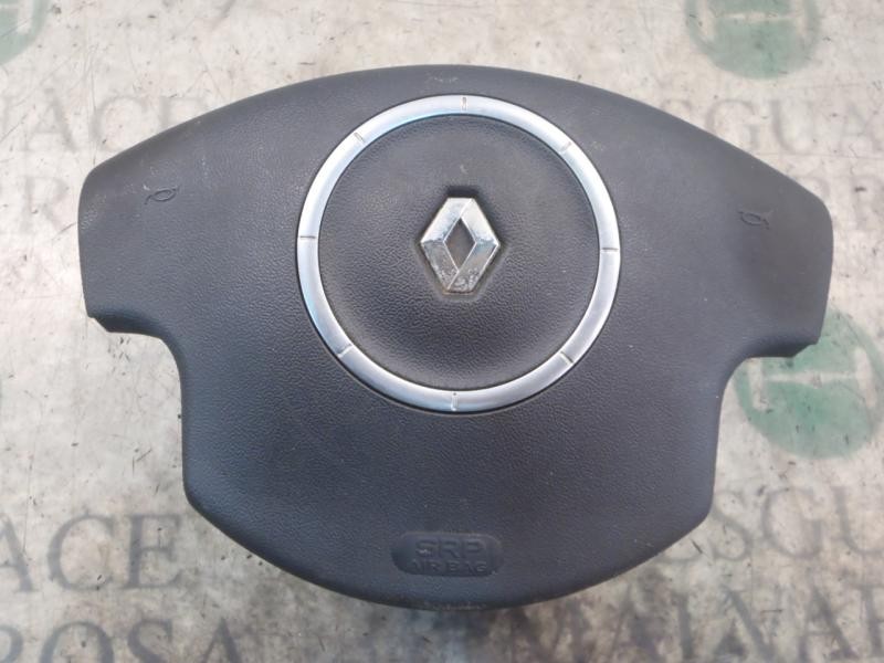 Recambio de airbag delantero izquierdo para renault megane ii familiar dynamique referencia OEM IAM   