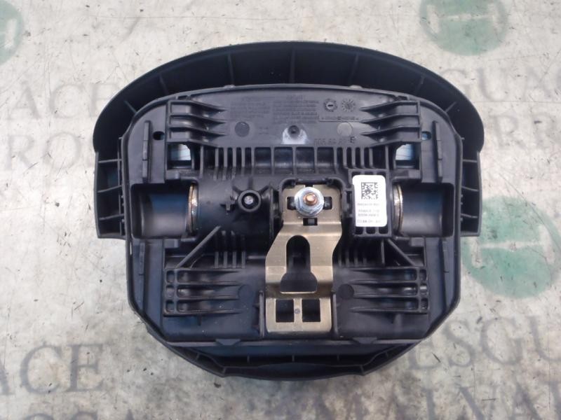 Recambio de airbag delantero izquierdo para renault megane ii familiar dynamique referencia OEM IAM   