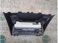 Recambio de mando multifuncion para renault megane ii familiar dynamique referencia OEM IAM    2