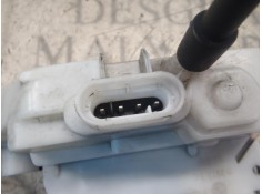 Recambio de cerradura puerta delantera derecha para renault megane ii familiar dynamique referencia OEM IAM    2