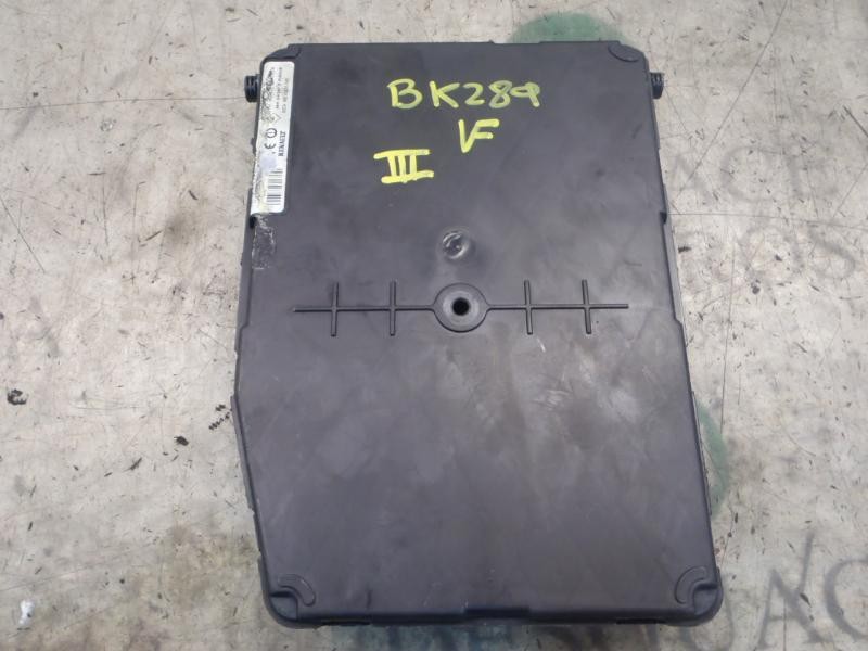 Recambio de modulo electronico para renault megane ii familiar dynamique referencia OEM IAM   