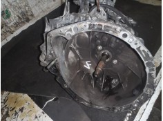 Recambio de caja cambios para renault megane ii familiar dynamique referencia OEM IAM  ND0001  2