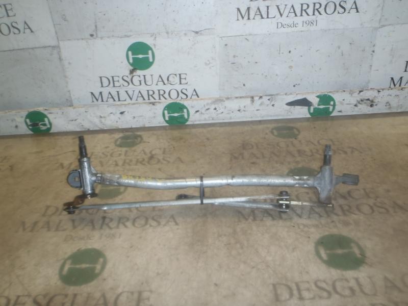 Recambio de articulacion limpia delantero para renault megane ii familiar dynamique referencia OEM IAM   