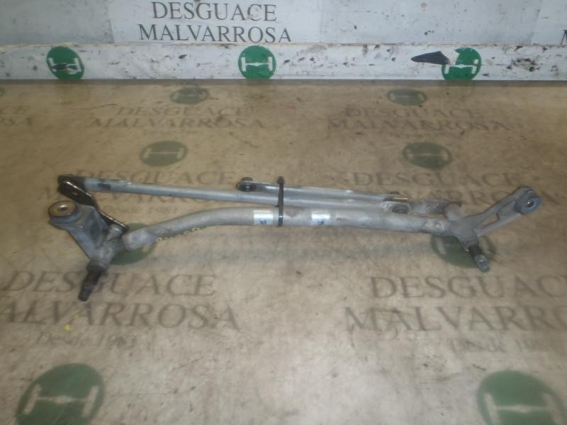 Recambio de articulacion limpia delantero para renault megane ii familiar dynamique referencia OEM IAM   