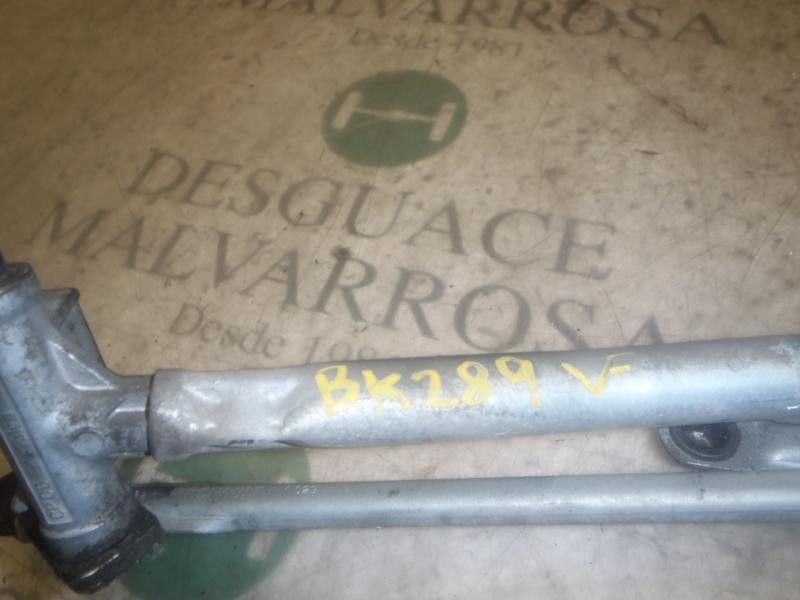 Recambio de articulacion limpia delantero para renault megane ii familiar dynamique referencia OEM IAM   