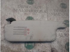 Recambio de parasol derecho para renault megane ii familiar dynamique referencia OEM IAM    2