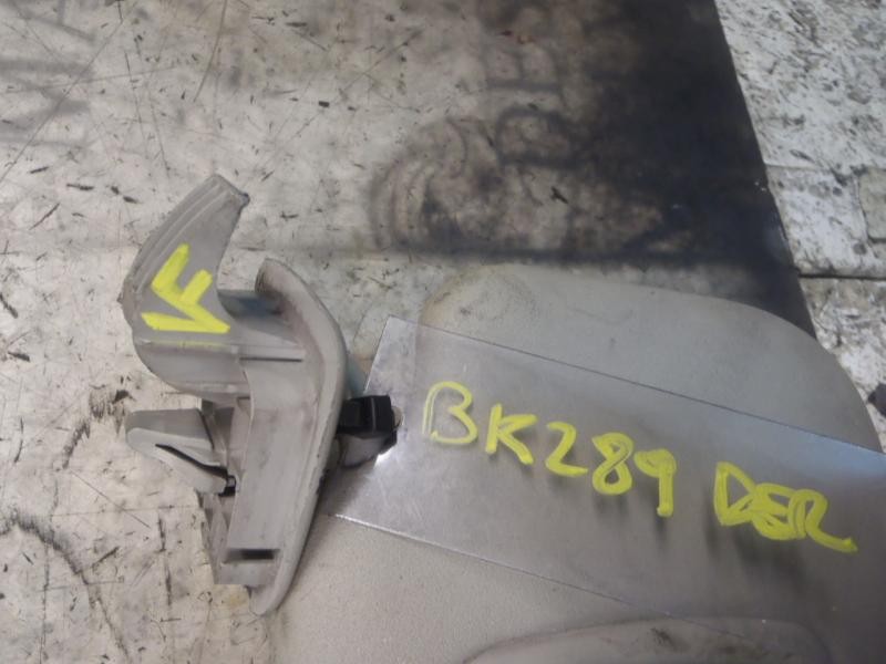 Recambio de parasol derecho para renault megane ii familiar dynamique referencia OEM IAM   