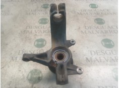 Recambio de mangueta delantera izquierda para renault megane ii familiar dynamique referencia OEM IAM    2