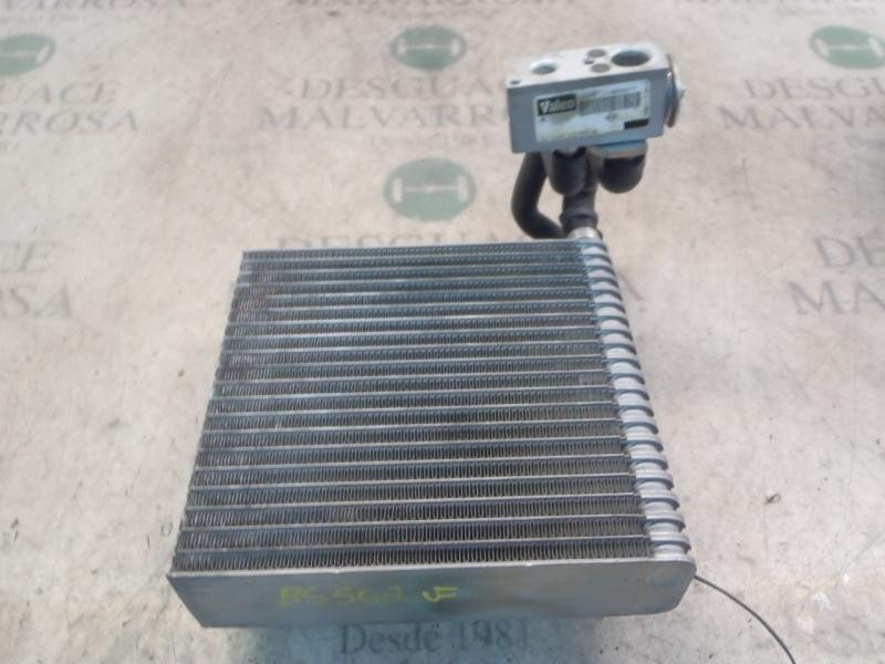 Recambio de evaporador aire acondicionado para nissan micra (k12e) acenta referencia OEM IAM   