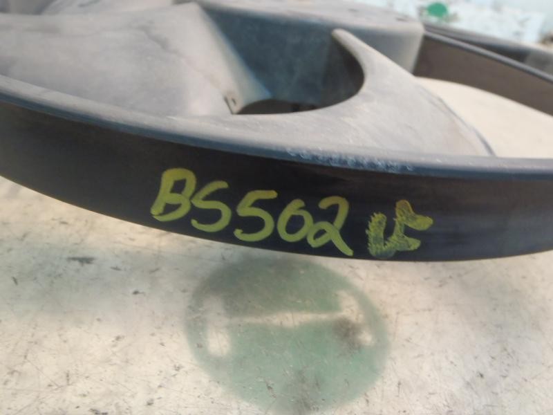 Recambio de electroventilador para nissan micra (k12e) acenta referencia OEM IAM   