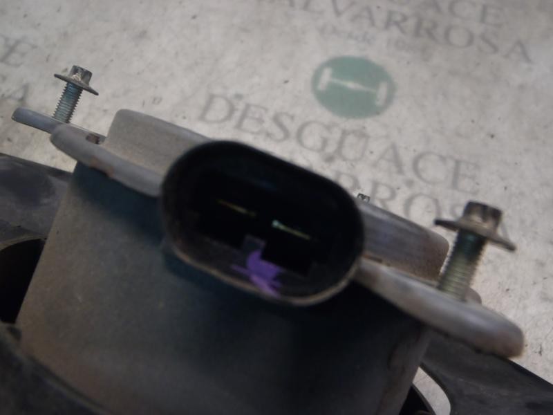 Recambio de electroventilador para nissan micra (k12e) acenta referencia OEM IAM   