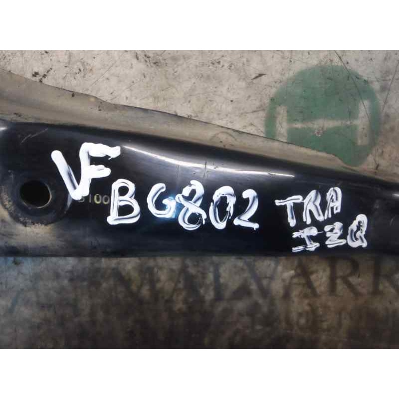 Recambio de brazo suspension inferior trasero izquierdo para ford focus berlina (cap) ambiente (d) referencia OEM IAM   