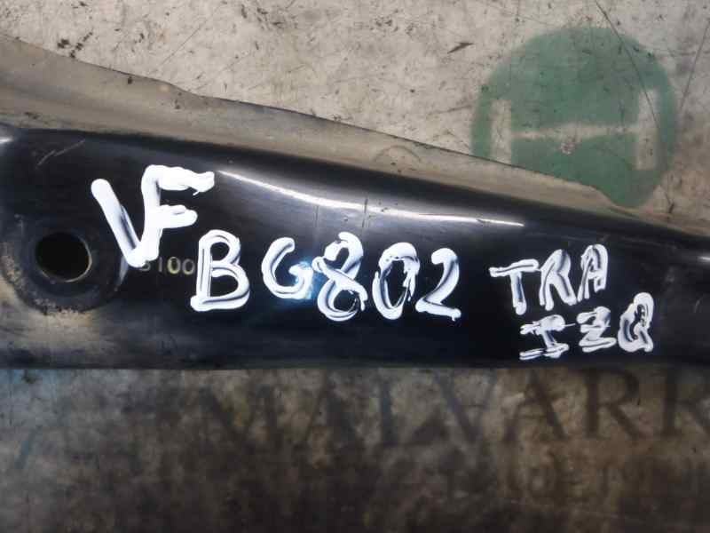 Recambio de brazo suspension inferior trasero izquierdo para ford focus berlina (cap) ambiente (d) referencia OEM IAM   