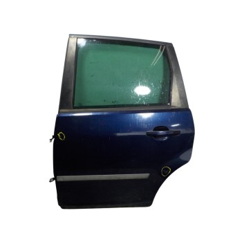 PUERTA TRASERA IZQUIERDA 