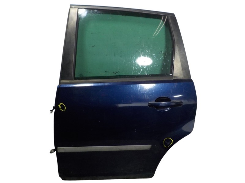 Recambio de puerta trasera izquierda para ford focus c-max (cap) 1.6 tdci cat referencia OEM IAM   