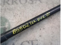 Recambio de amortiguadores maletero / porton para nissan micra (k12e) acenta referencia OEM IAM    2