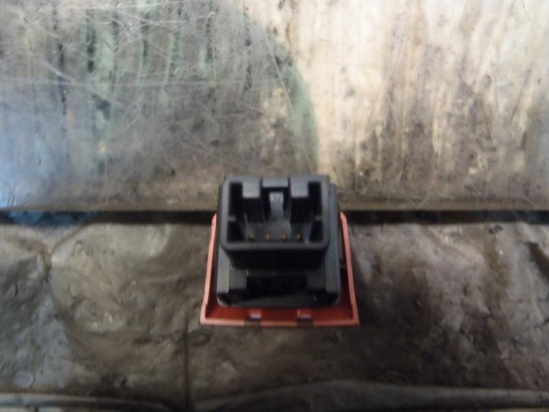 Recambio de warning para nissan micra (k12e) acenta referencia OEM IAM   