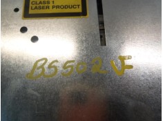 Recambio de sistema audio / radio cd para nissan micra (k12e) acenta referencia OEM IAM    2