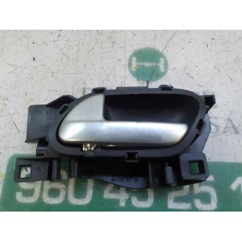 MANETA INTERIOR TRASERA IZQUIERDA 9143T8 