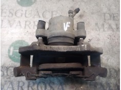 Recambio de pinza freno delantera derecha para ford focus berlina (cap) ambiente (d) referencia OEM IAM    2