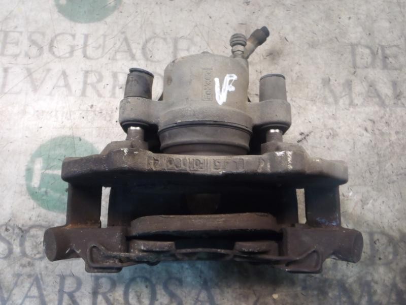 Recambio de pinza freno delantera derecha para ford focus berlina (cap) ambiente (d) referencia OEM IAM   