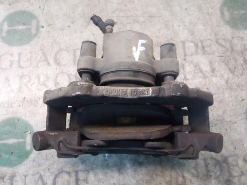 Recambio de pinza freno delantera izquierda para ford focus berlina (cap) ambiente (d) referencia OEM IAM   