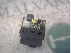 Recambio de modulo electronico para nissan micra (k12e) acenta referencia OEM IAM    2