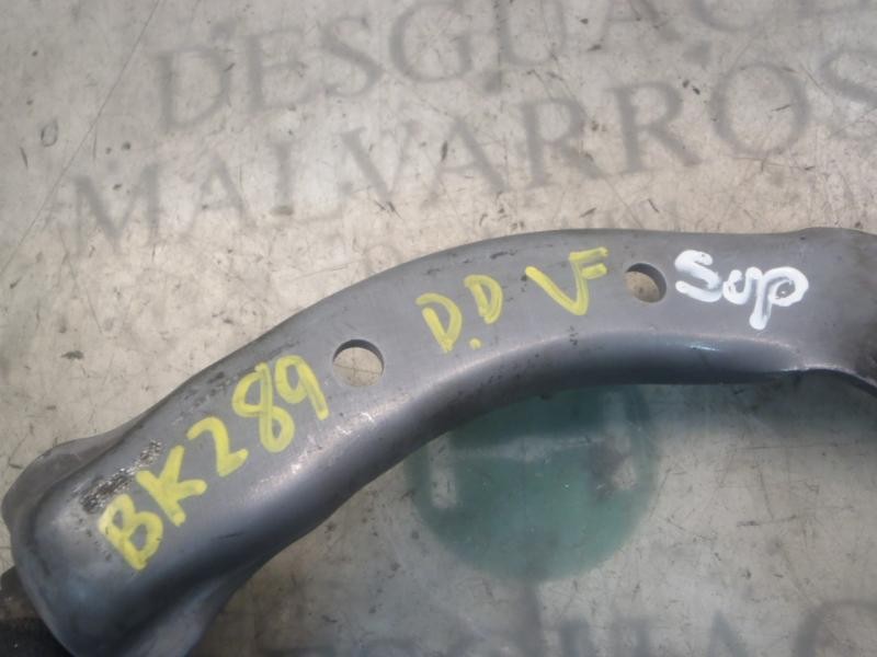Recambio de soporte brazo suspension delantero derecho para renault megane ii familiar dynamique referencia OEM IAM   