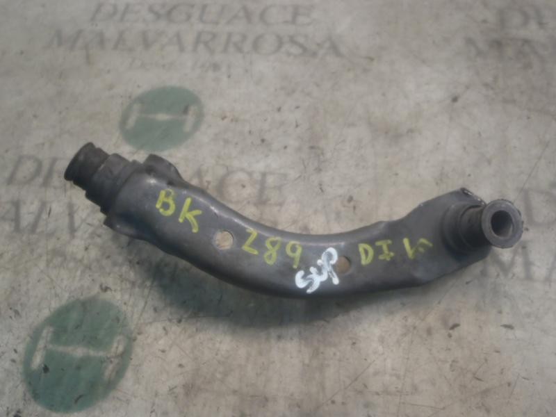 Recambio de soporte brazo suspension delantero izquierdo para renault megane ii familiar dynamique referencia OEM IAM   