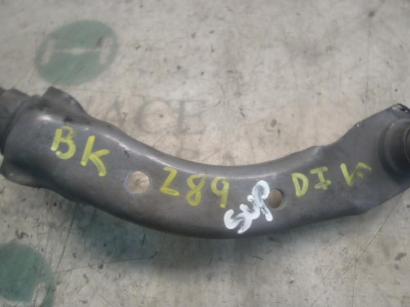 Recambio de soporte brazo suspension delantero izquierdo para renault megane ii familiar dynamique referencia OEM IAM   