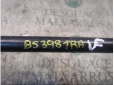Recambio de barra estabilizadora trasera para ford transit connect (tc7) kasten city light (2009) referencia OEM IAM    2