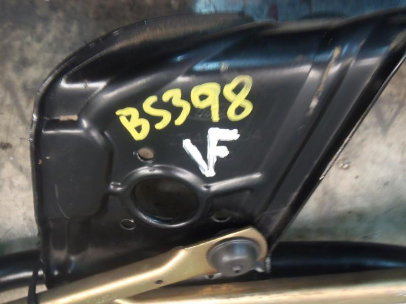 Recambio de articulacion limpia delantero para ford transit connect (tc7) kasten city light (2009) referencia OEM IAM   