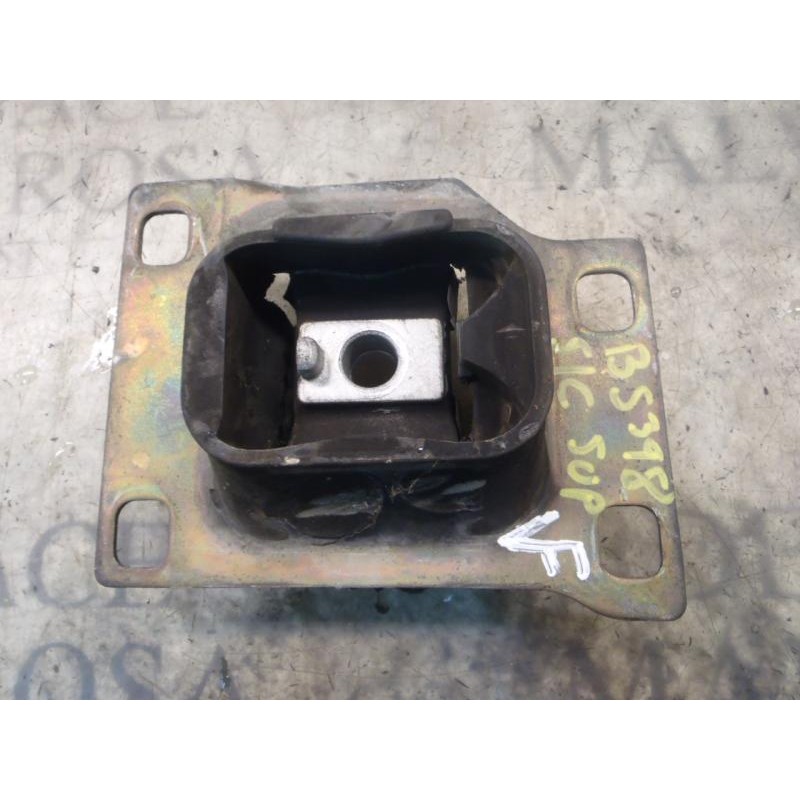 Recambio de soporte cambio para ford transit connect (tc7) kasten city light (2009) referencia OEM IAM   