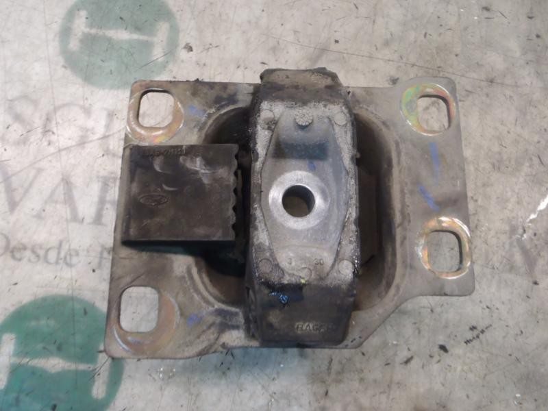 Recambio de soporte cambio para ford transit connect (tc7) kasten city light (2009) referencia OEM IAM   