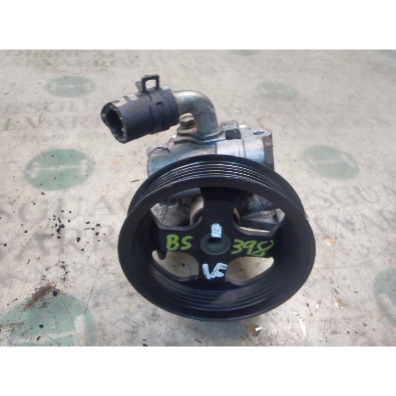 Recambio de bomba direccion para ford transit connect (tc7) kasten city light (2009) referencia OEM IAM   