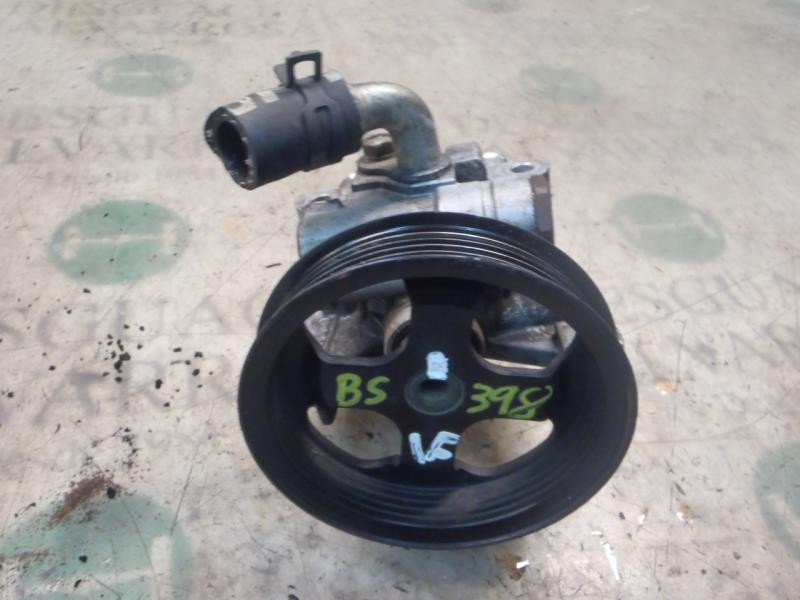 Recambio de bomba direccion para ford transit connect (tc7) kasten city light (2009) referencia OEM IAM   