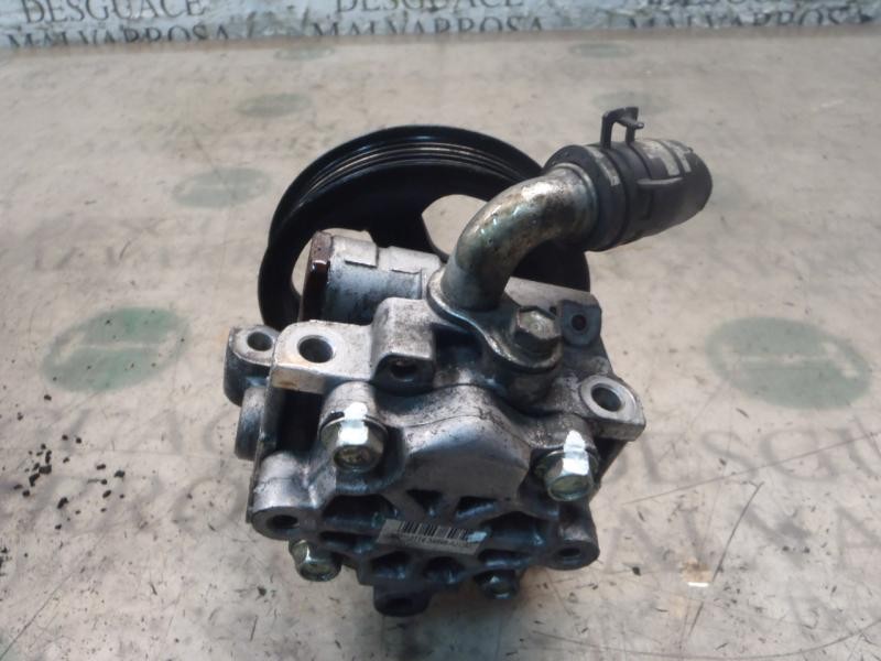 Recambio de bomba direccion para ford transit connect (tc7) kasten city light (2009) referencia OEM IAM   