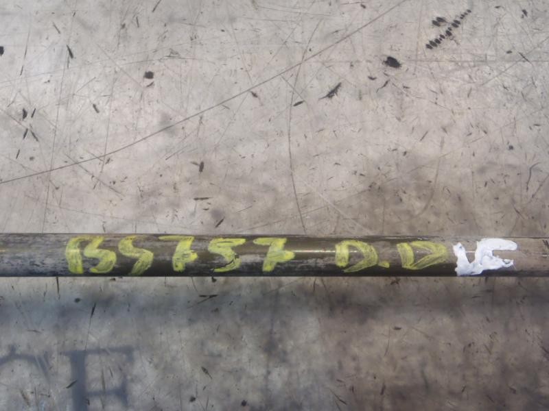 Recambio de tirante delantero derecho para citroën c4 berlina collection referencia OEM IAM   