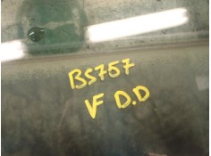 Recambio de cristal puerta delantero derecho para citroën c4 berlina collection referencia OEM IAM    2