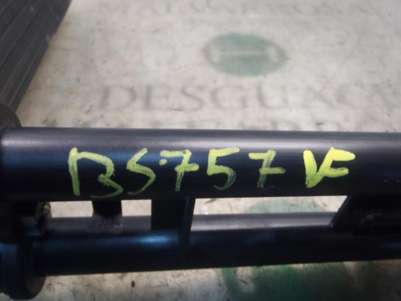 Recambio de radiador calefaccion / aire acondicionado para citroën c4 berlina collection referencia OEM IAM   