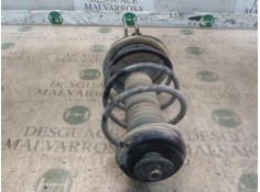 Recambio de amortiguador delantero derecho para citroën c4 berlina collection referencia OEM IAM    2
