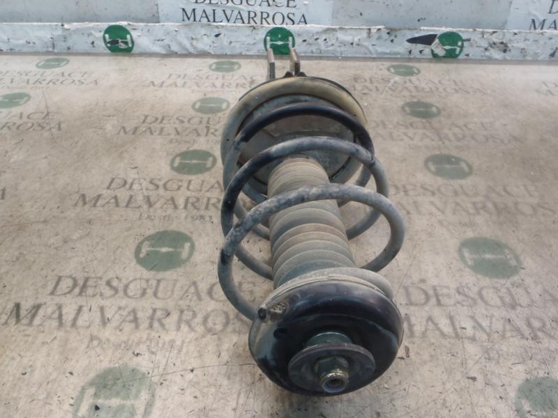 Recambio de amortiguador delantero derecho para citroën c4 berlina collection referencia OEM IAM   