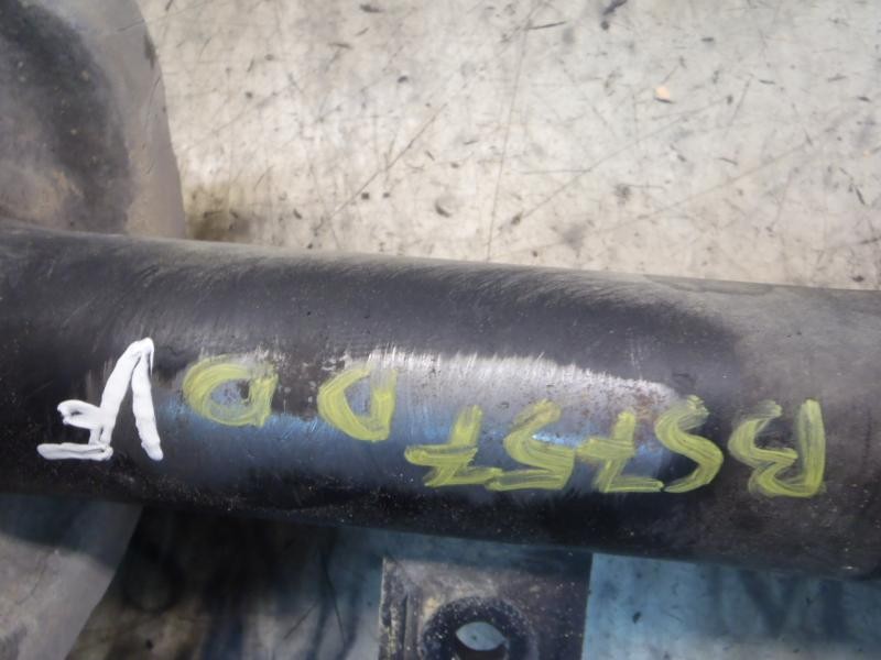 Recambio de amortiguador delantero derecho para citroën c4 berlina collection referencia OEM IAM   