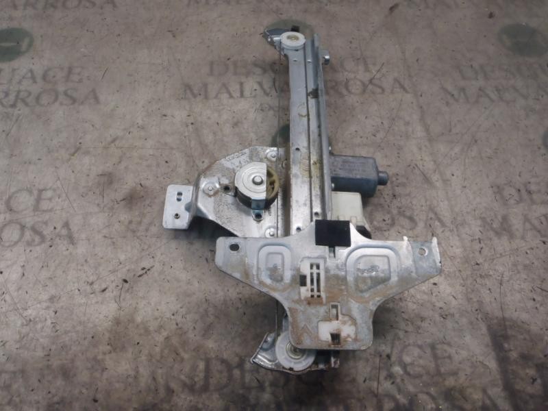 Recambio de elevalunas trasero izquierdo para citroën c4 berlina collection referencia OEM IAM   