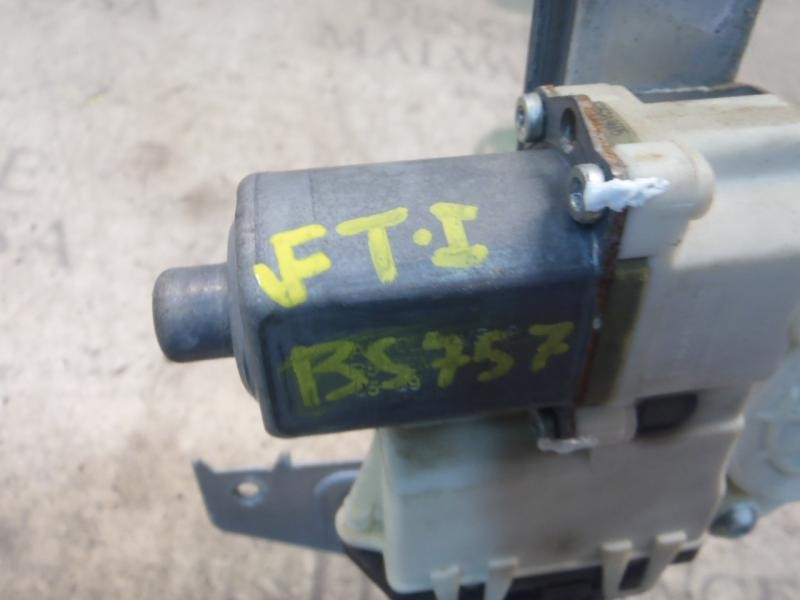 Recambio de elevalunas trasero izquierdo para citroën c4 berlina collection referencia OEM IAM   