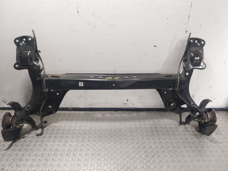 Recambio de puente trasero para seat leon st (5f8) 1.6 tdi referencia OEM IAM 5Q0501049BH  